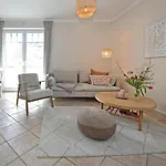 Carpe Diem Apartment *