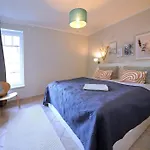 Apartment Carpe Diem Boergerende-Rethwisch