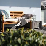 Apartment Carpe Diem Boergerende-Rethwisch