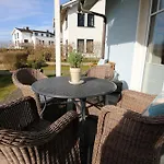 Carpe Diem Apartment Boergerende-Rethwisch