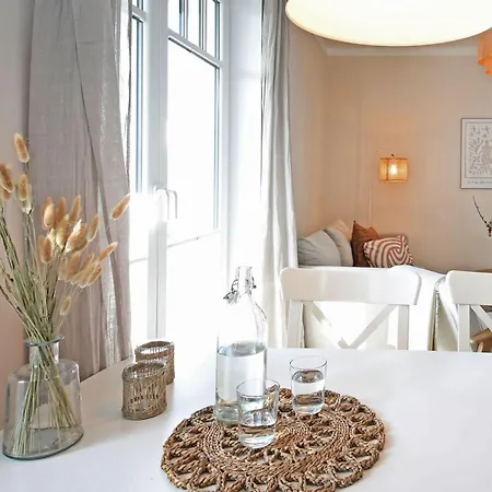 Apartment Carpe Diem