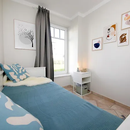 Carpe Diem Apartment Boergerende-Rethwisch